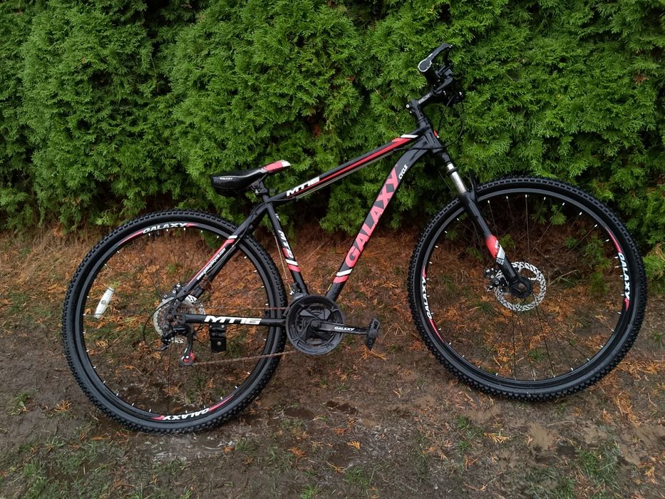 Sprzedam rowera Galaxy MTB