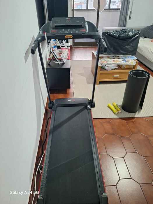 Vendo uma passadeira