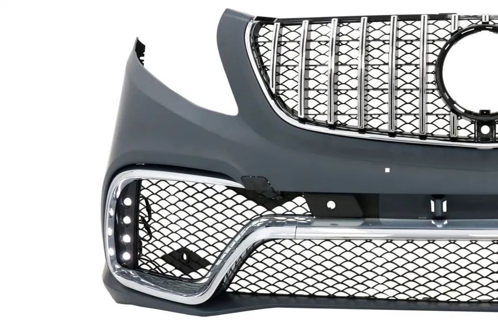 Body Kit Mercedes Classe V Vito W447 (2014 a 2022)