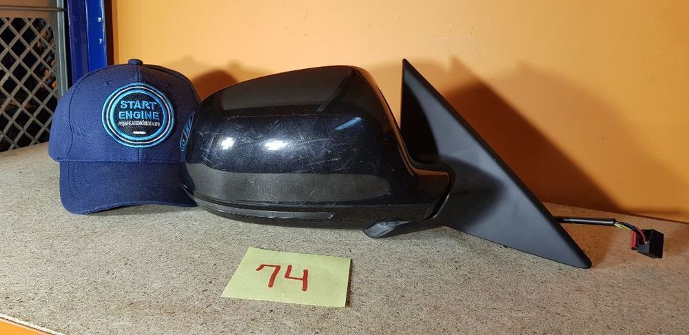 Espelho Retrovisor Audi A5 Coupe DRT