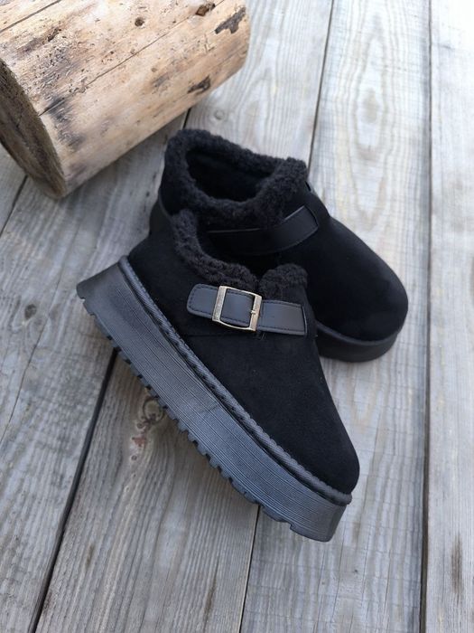 36-41 Sale ugg теплі лофери угги короткі черевики тёплые лоферы чоботи