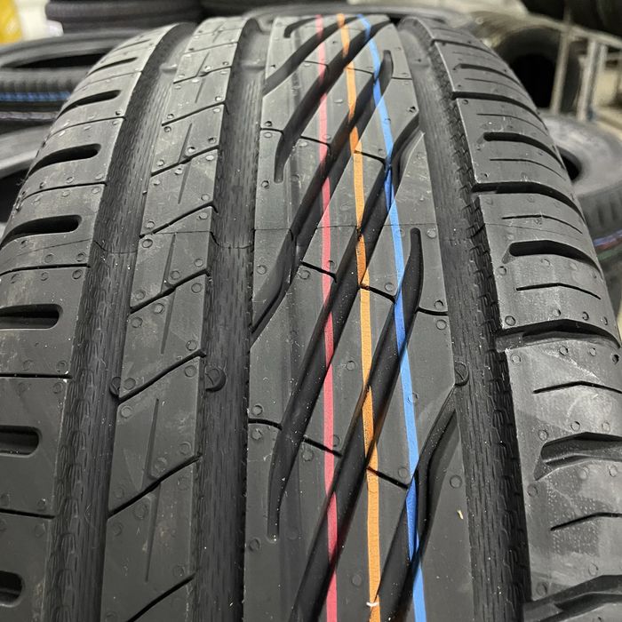 205/55R16 91H Uniroyal RS5 lato letnia montaż Lub wysyłka w cenie