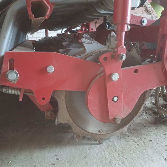 Wal pakera packera 300cm 3m kongskilde, unia