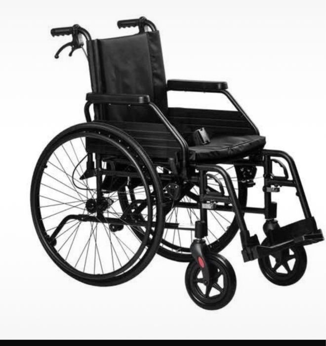 Wózek inwalidzki Cruiser Optima RF-21