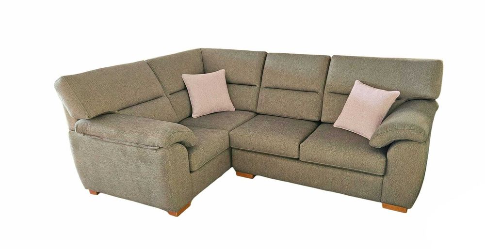 Sofá NOVO 240x170cm - 4 lugares