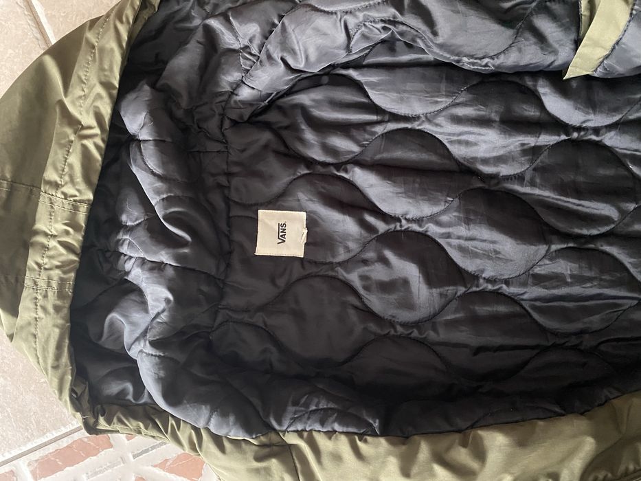 Kurtka VANS rozmiar M
