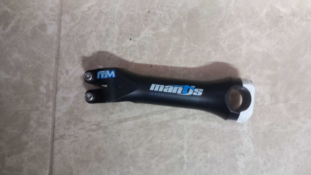 Avanço ITM Mantis 135mm