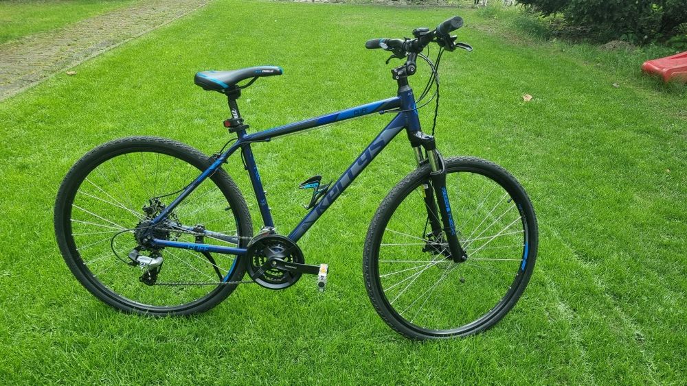 Rower Kellys Cliff 70 rozm.M