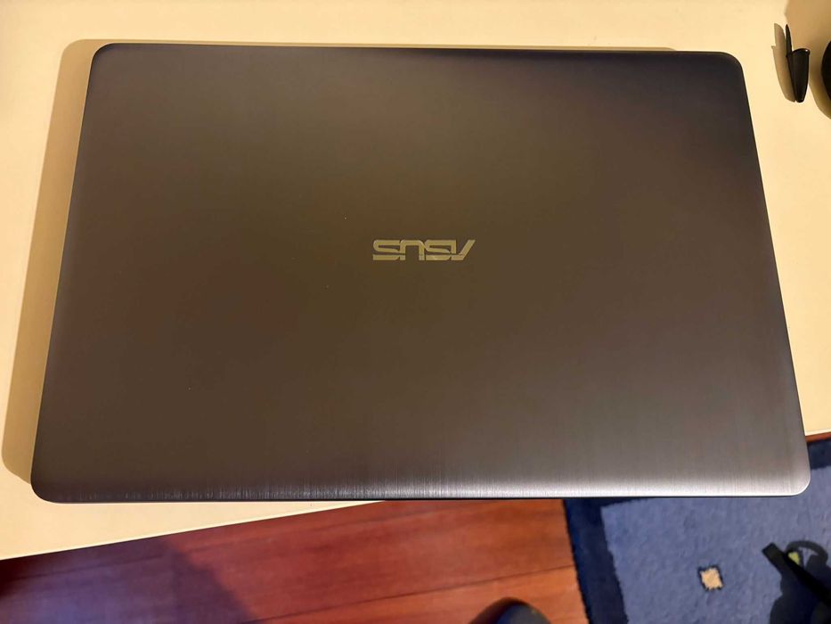 Asus VivoBook Pro 15 N580GD