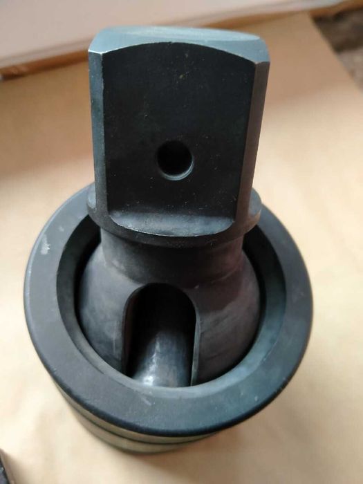 Przegub udarowy 1.1/2" EGA Master jakość Facom, Hazet, Gedore
