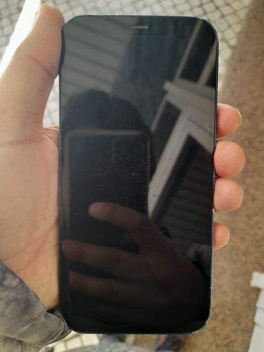 Iphone 12 para peças