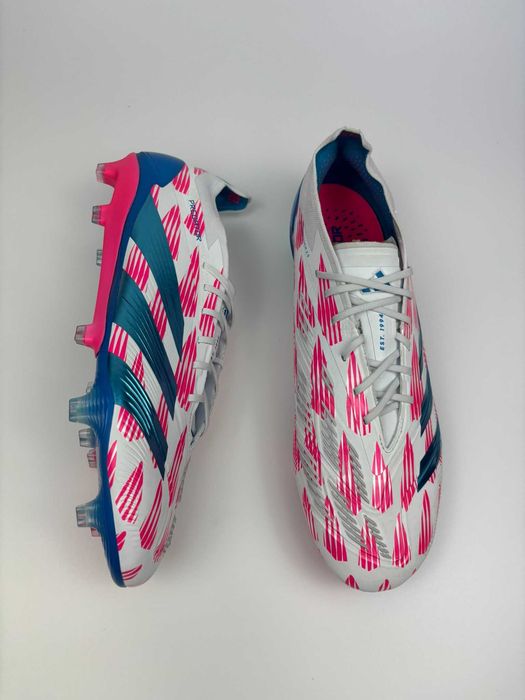 Adidas Predator Elite FG, 43 1/3