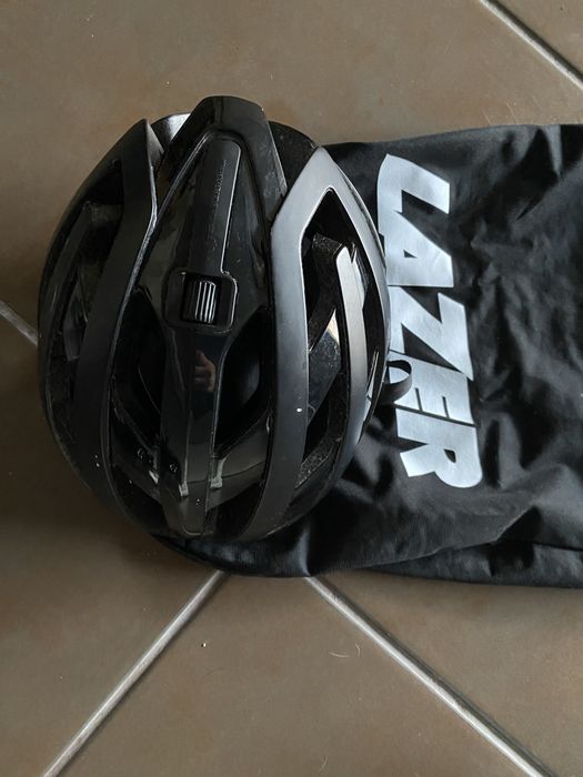 Capacete lazer mips