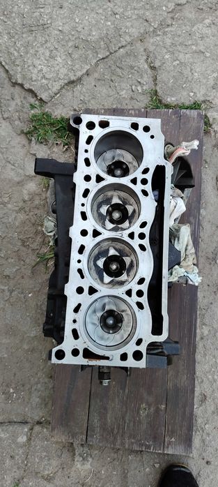 Silnik 1.9 Renault trafic