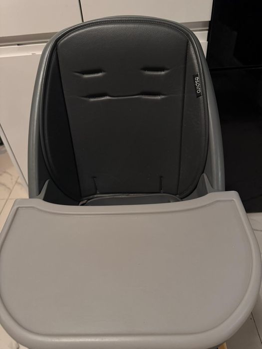 REZERWACJA Krzesełko do karmienia i kitchen helper ESPIRO SENSE