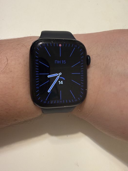 Годинник Apple Watch 8 серії