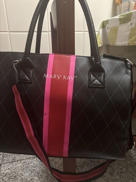 Carteira Mary Kay