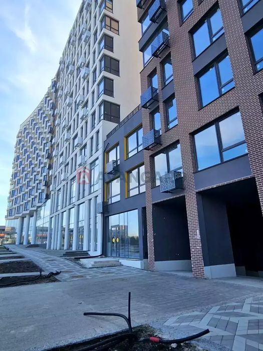 2-rooms apartment apartment by the address st. Ul Berkovetskaya (area 74 m²) - Atlanta.ua - photo 9