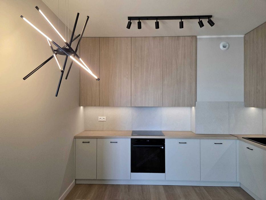 Do wynajęcia nowoczesne mieszkanie na osiedlu Gdańska 95 w Chojnicach - Widok 3