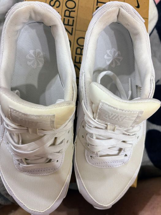 Кроссівки Nike Air max 90 Оригінал з коробкою