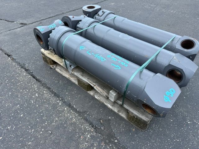 Mecalac new hydraulic cylinder cylinder diameter 215mm