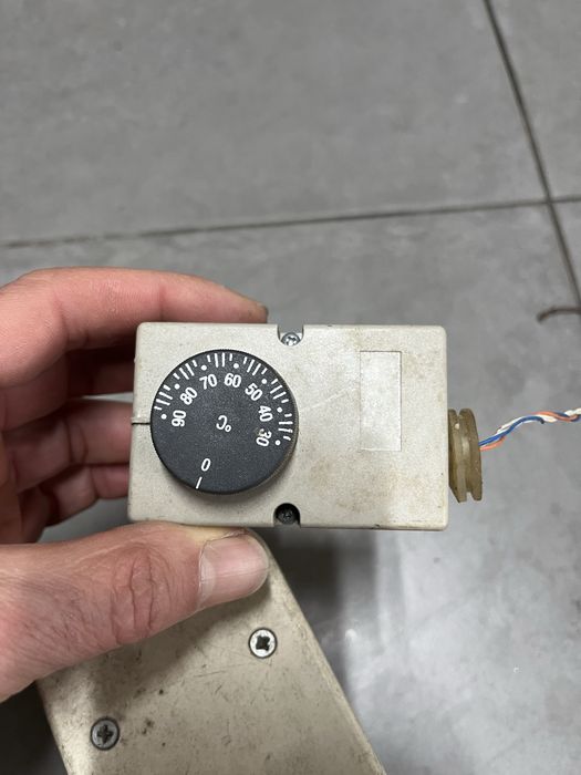 Termostatos e Torneiras caleffi