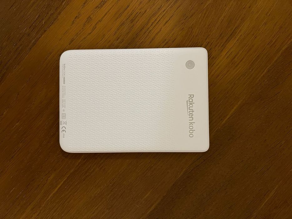Kobo Clara Colour