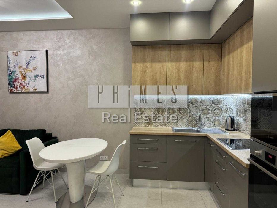Apartment in Kyiv, Sokolynyy Rih, Pechersk - View 5