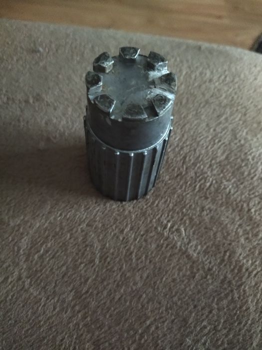 Подставка под ёлку вертушка