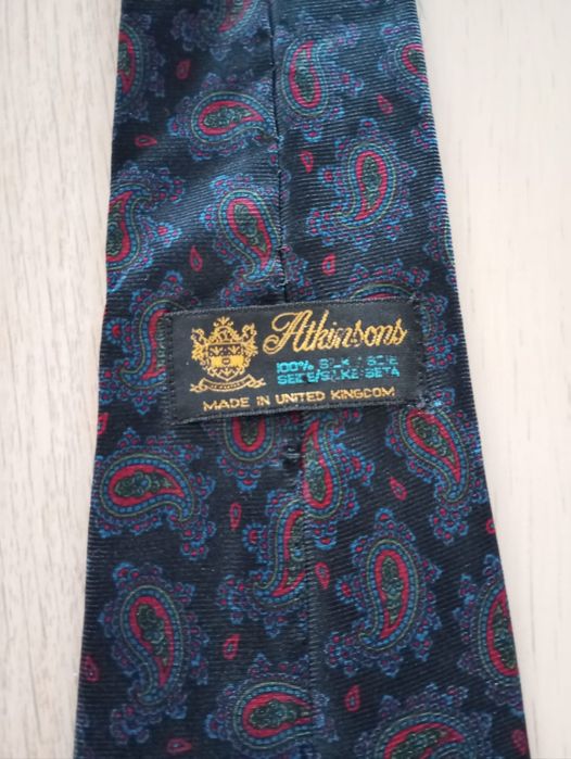 Gravata Atkinsons