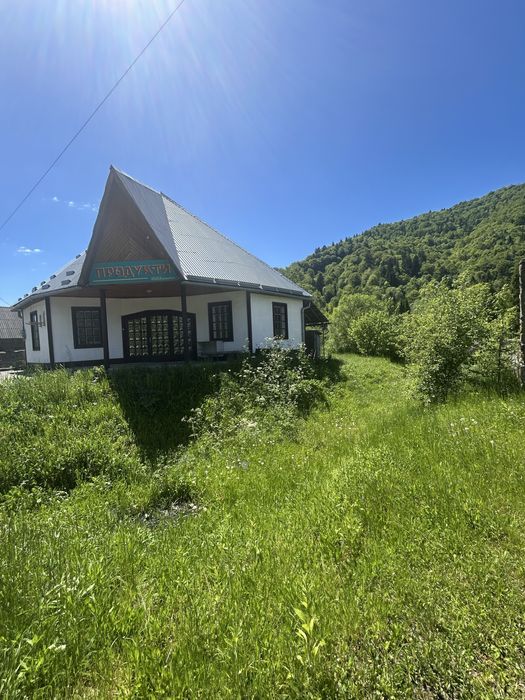 Комерційне приміщення