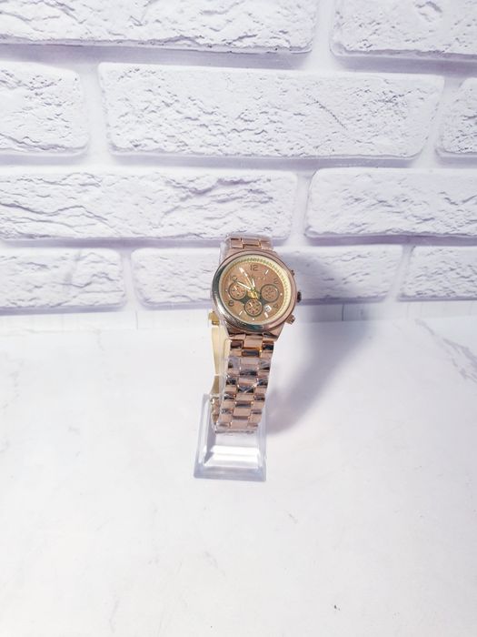 Годинник Michael Kors mk 5076. Сіла батарейка