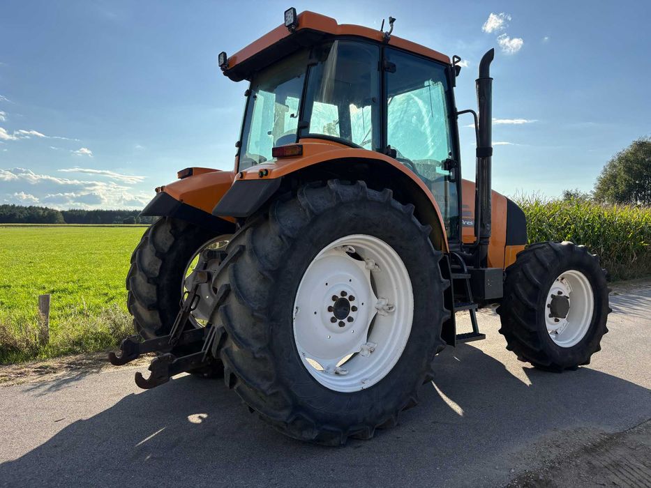 Renault Ares 630 RZ