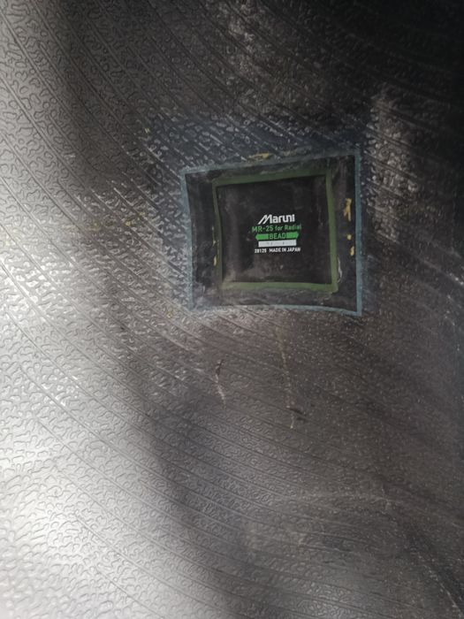 Komplet opon Vredestein 650/65R38,540/65R28