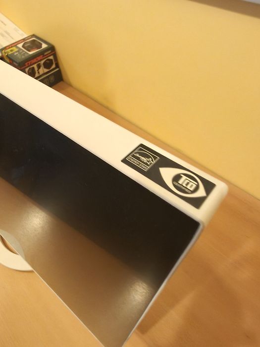 Monitor Eizo Flexscan EV2795 biały