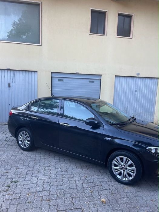 Fiat Tipo 1.3 MultiJet Diesel — photo 3