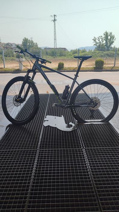 Scott scale 980 L