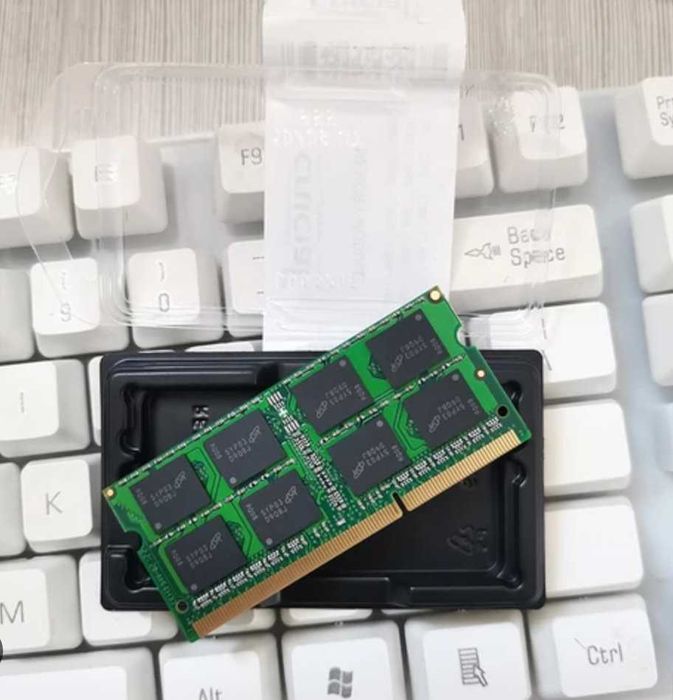 память оперативная ddr3 8gb для ноутбука