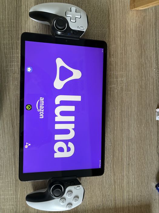 Konsola Samsung cloude bundle 10