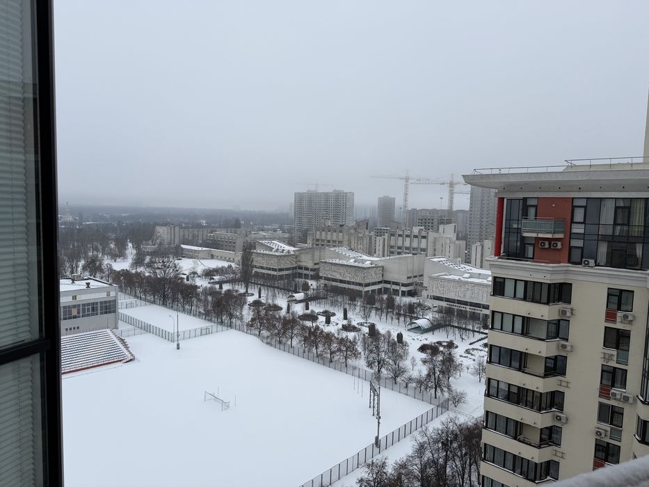 Eco flow в квартирі та генератор на будинок ЖК Сонячна Брама