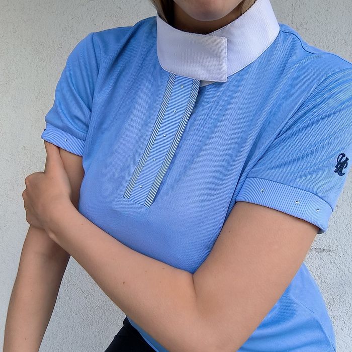 Koszulka konkursowa Horselife 38 M