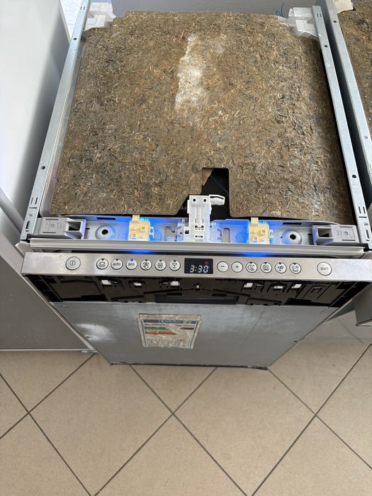Посудомийна машина Siemens SR656X01TE/01