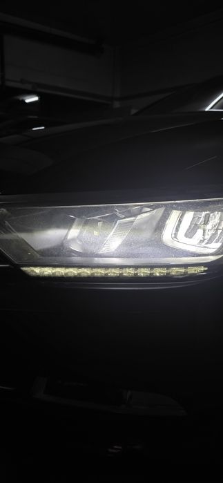 Volkswagen Passat Variant — fotografia 7