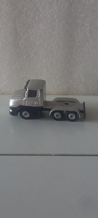 Camião SCANIA siku
