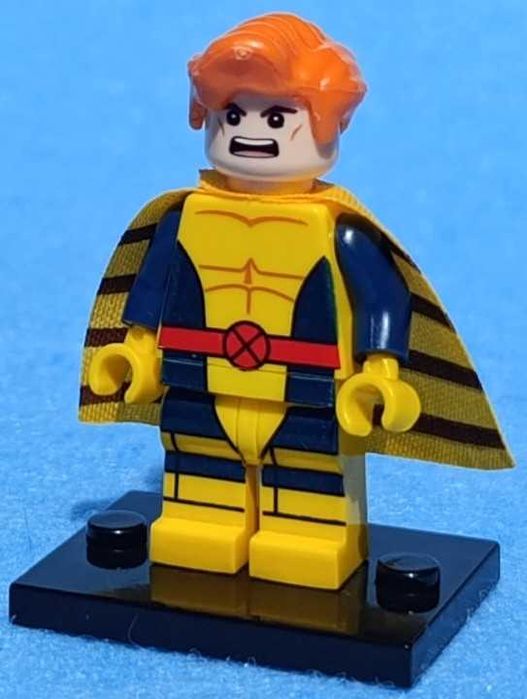 Banshee (X-Men) (Marvel)64286308115329120