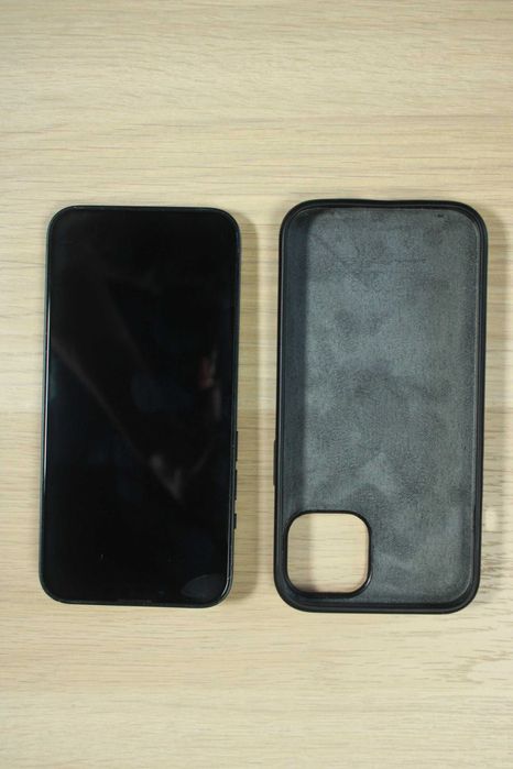 iPhone 14 256GB Preto – Excelente Estado – Desbloqueado