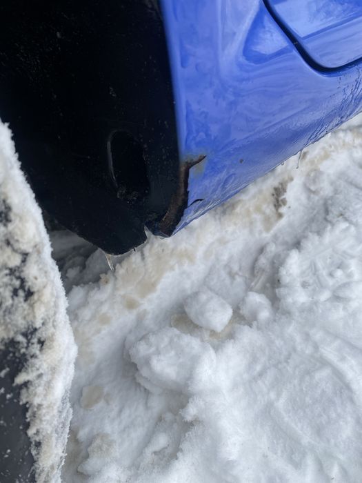 Volkswagen Golf 2001