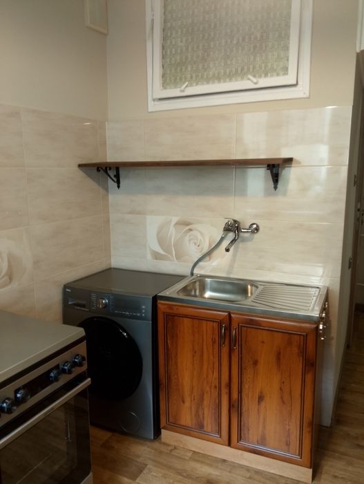 Apartment in Bydgoszcz, Zawisza - View 3