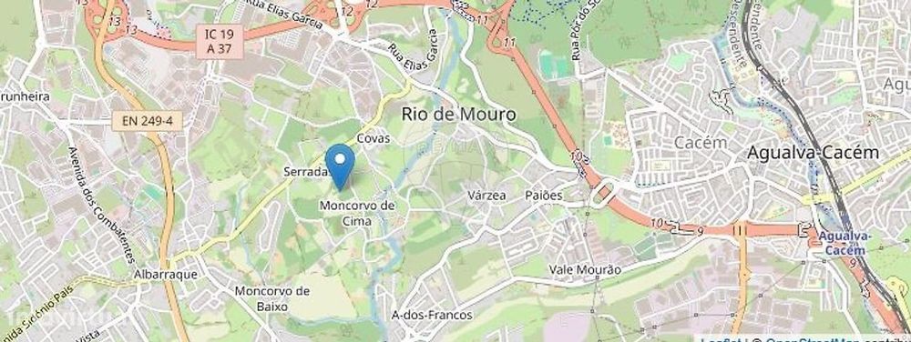 Apartamento T3 para venda