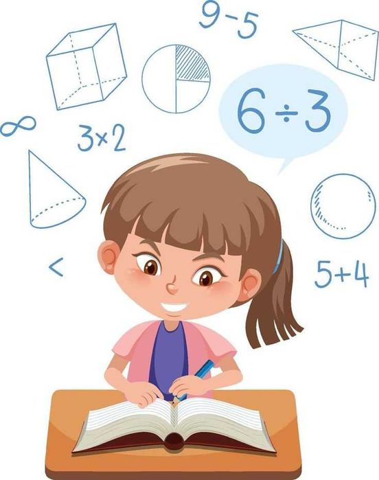 MATEMATYKA ONLINE – Szkoła Podstawowa | Egzamin 8-klasisty |